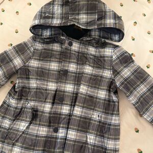 Polo Ralph Lauren Rain Jacket Toddler, Size 4T